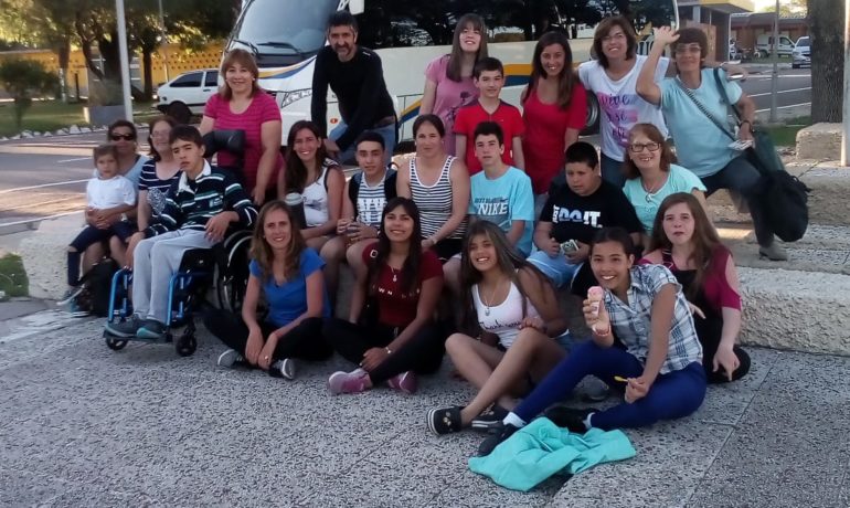 Educación Personalizada y su viaje a las Termas