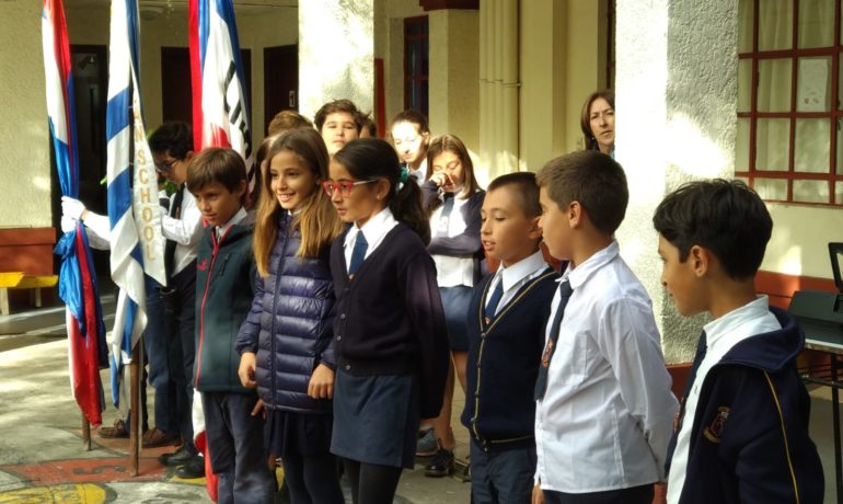 19 de abril, Desembarco de los 33 Orientales