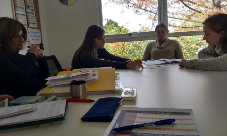 Reflexionar para fortalecernos: Junio mes de Evaluaciones