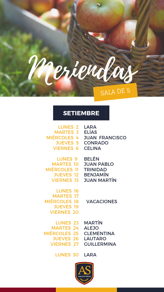 Meriendas setiembre (3)