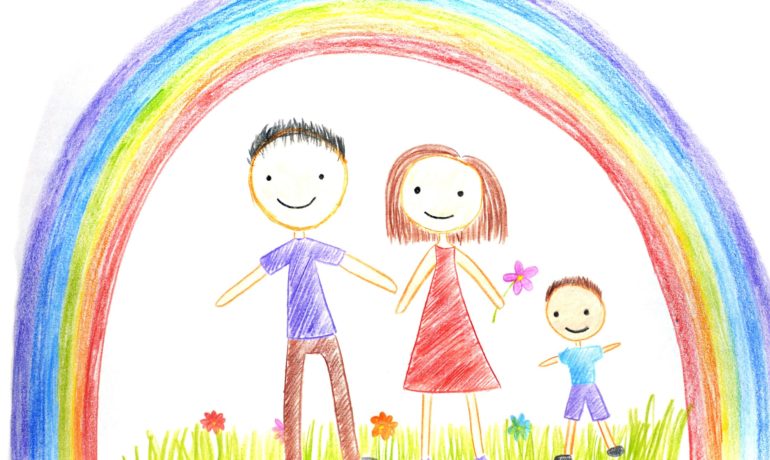 Acompañar desde lo emocional...