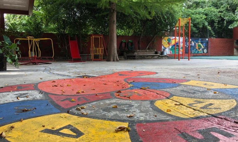 El bochinche se mudó a casa...